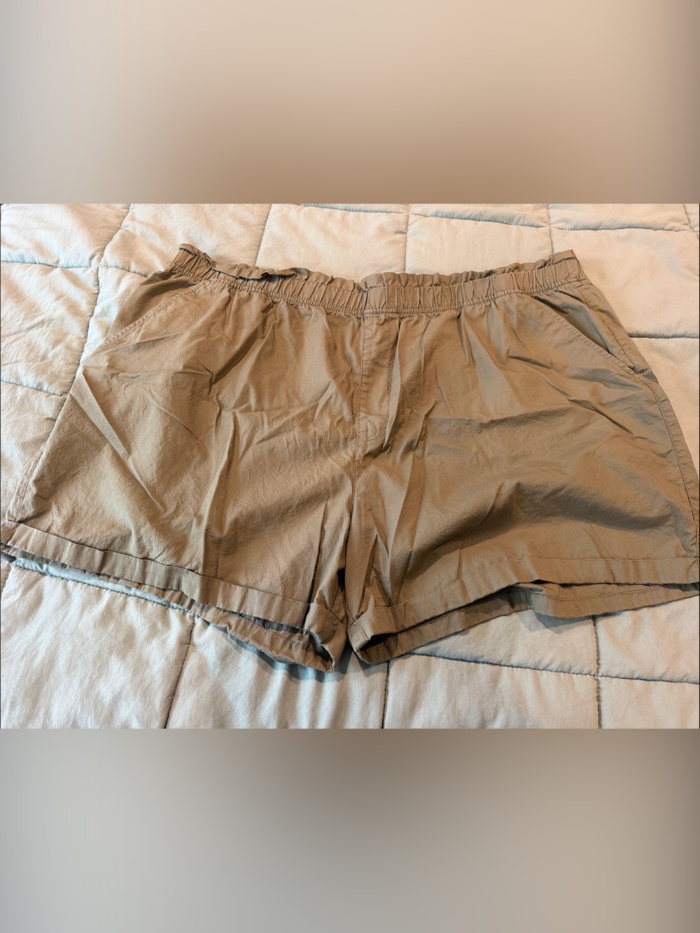 Falls Creek Lightweight Shorts